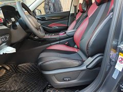 Changan Oushan X5 2021 1.5T DCT Premier - ფოტო 8