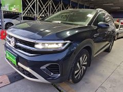 Volkswagen Lingao 2021 330TSI FWD Luxury Jiajing Edition - ფოტო 1