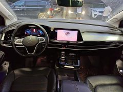 Volkswagen Lingao 2021 330TSI FWD Luxury Jiajing Edition - ფოტო 10