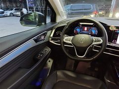 Volkswagen Lingao 2021 330TSI FWD Luxury Jiajing Edition - ფოტო 11