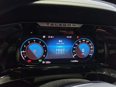 Volkswagen Lingao 2021 330TSI FWD Luxury Jiajing Edition - ფოტო 12