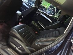 Volkswagen Lingao 2021 330TSI FWD Luxury Jiajing Edition - ფოტო 17