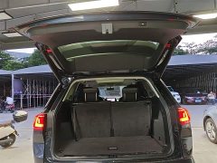 Volkswagen Lingao 2021 330TSI FWD Luxury Jiajing Edition - ფოტო 19