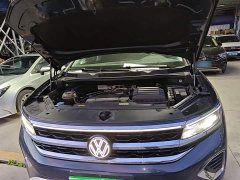 Volkswagen Lingao 2021 330TSI FWD Luxury Jiajing Edition - ფოტო 20