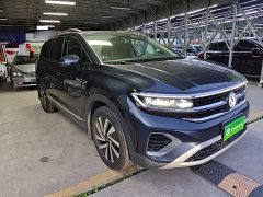 Volkswagen Lingao 2021 330TSI FWD Luxury Jiajing Edition - ფოტო 4