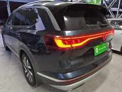 Volkswagen Lingao 2021 330TSI FWD Luxury Jiajing Edition - ფოტო 5