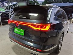 Volkswagen Lingao 2021 330TSI FWD Luxury Jiajing Edition - ფოტო 7