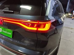 Volkswagen Lingao 2021 330TSI FWD Luxury Jiajing Edition - ფოტო 8