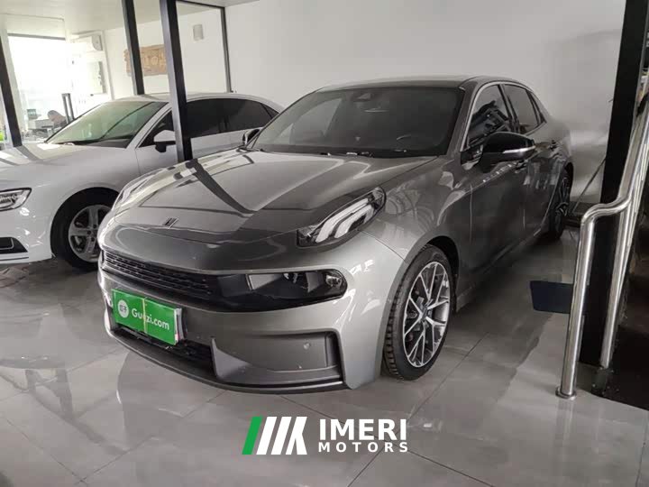 Lynk & Co Geely Lynk & Co 03 1.5T DCT Pro - ავტომობილი ჩინეთიდან
