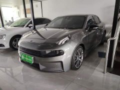 Lynk & Co Geely Lynk & Co 03 1.5T DCT Pro - ფოტო 1