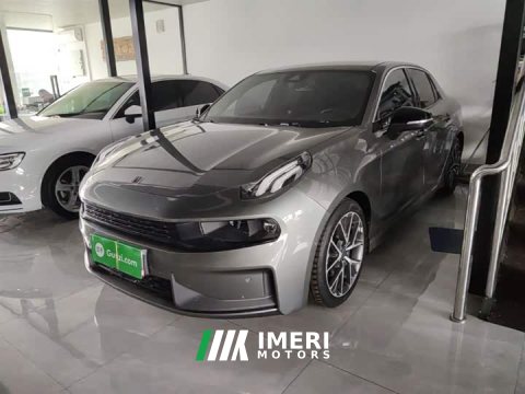 2022 Lynk & Co Geely Lynk & Co 03 1.5T DCT Pro - ავტომობილი ჩინეთიდან