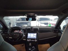 Lynk & Co Geely Lynk & Co 03 1.5T DCT Pro - ფოტო 10