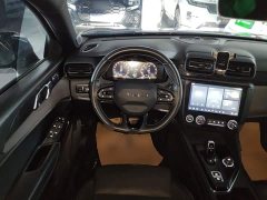Lynk & Co Geely Lynk & Co 03 1.5T DCT Pro - ფოტო 11