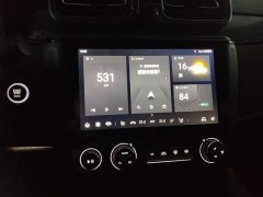 Lynk & Co Geely Lynk & Co 03 1.5T DCT Pro - ფოტო 13