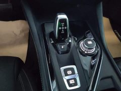 Lynk & Co Geely Lynk & Co 03 1.5T DCT Pro - ფოტო 14