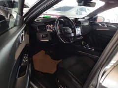 Lynk & Co Geely Lynk & Co 03 1.5T DCT Pro - ფოტო 16