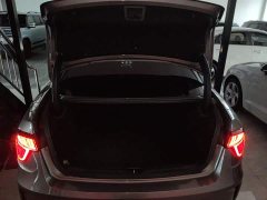 Lynk & Co Geely Lynk & Co 03 1.5T DCT Pro - ფოტო 19