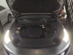 Lynk & Co Geely Lynk & Co 03 1.5T DCT Pro - ფოტო 20