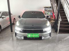 Lynk & Co Geely Lynk & Co 03 1.5T DCT Pro - ფოტო 3