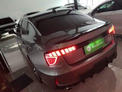 Lynk & Co Geely Lynk & Co 03 1.5T DCT Pro - ფოტო 5
