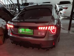 Lynk & Co Geely Lynk & Co 03 1.5T DCT Pro - ფოტო 6