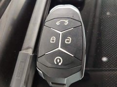 Lynk & Co Geely Lynk & Co 03 1.5T DCT Pro - ფოტო 9