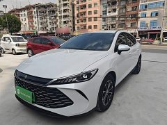 BYD Qin PLUS 2023 Champion Edition DM-i 55KM Leading - ფოტო 1