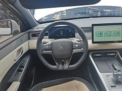 BYD Qin PLUS 2023 Champion Edition DM-i 55KM Leading - ფოტო 10