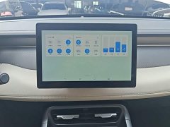 BYD Qin PLUS 2023 Champion Edition DM-i 55KM Leading - ფოტო 12