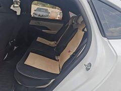 BYD Qin PLUS 2023 Champion Edition DM-i 55KM Leading - ფოტო 16