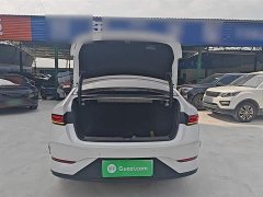 BYD Qin PLUS 2023 Champion Edition DM-i 55KM Leading - ფოტო 18