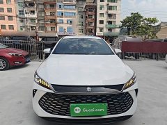 BYD Qin PLUS 2023 Champion Edition DM-i 55KM Leading - ფოტო 2