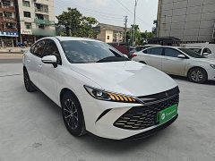 BYD Qin PLUS 2023 Champion Edition DM-i 55KM Leading - ფოტო 3
