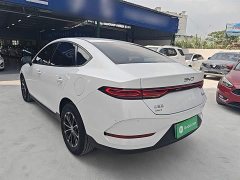 BYD Qin PLUS 2023 Champion Edition DM-i 55KM Leading - ფოტო 4