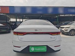 BYD Qin PLUS 2023 Champion Edition DM-i 55KM Leading - ფოტო 5