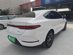BYD Qin PLUS 2023 Champion Edition DM-i 55KM Leading - ფოტო 6