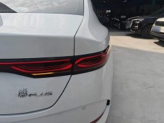 BYD Qin PLUS 2023 Champion Edition DM-i 55KM Leading - ფოტო 7