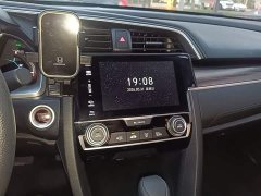 Honda Civic 2016 220TURBO CVT Luxury Edition - ფოტო 13
