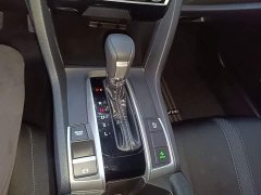 Honda Civic 2016 220TURBO CVT Luxury Edition - ფოტო 14
