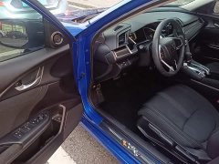 Honda Civic 2016 220TURBO CVT Luxury Edition - ფოტო 16