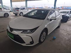 Toyota Corolla 2022 1.2T S-CVT Pioneer Plus - ფოტო 1
