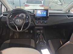Toyota Corolla 2022 1.2T S-CVT Pioneer Plus - ფოტო 10