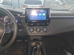 Toyota Corolla 2022 1.2T S-CVT Pioneer Plus - ფოტო 13