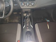 Toyota Corolla 2022 1.2T S-CVT Pioneer Plus - ფოტო 14