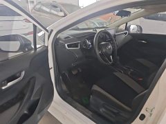 Toyota Corolla 2022 1.2T S-CVT Pioneer Plus - ფოტო 16