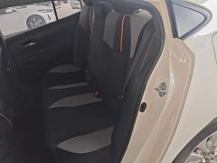 Toyota Corolla 2022 1.2T S-CVT Pioneer Plus - ფოტო 17