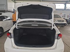 Toyota Corolla 2022 1.2T S-CVT Pioneer Plus - ფოტო 19