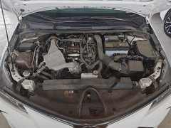 Toyota Corolla 2022 1.2T S-CVT Pioneer Plus - ფოტო 20