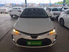 Toyota Corolla 2022 1.2T S-CVT Pioneer Plus - ფოტო 3