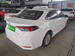 Toyota Corolla 2022 1.2T S-CVT Pioneer Plus - ფოტო 7